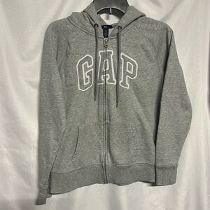Gap sweater L